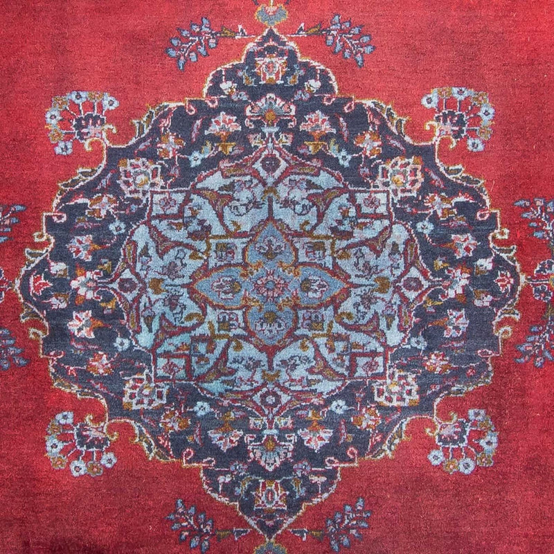Kashan Tapete 325x225cm - Tapete persa