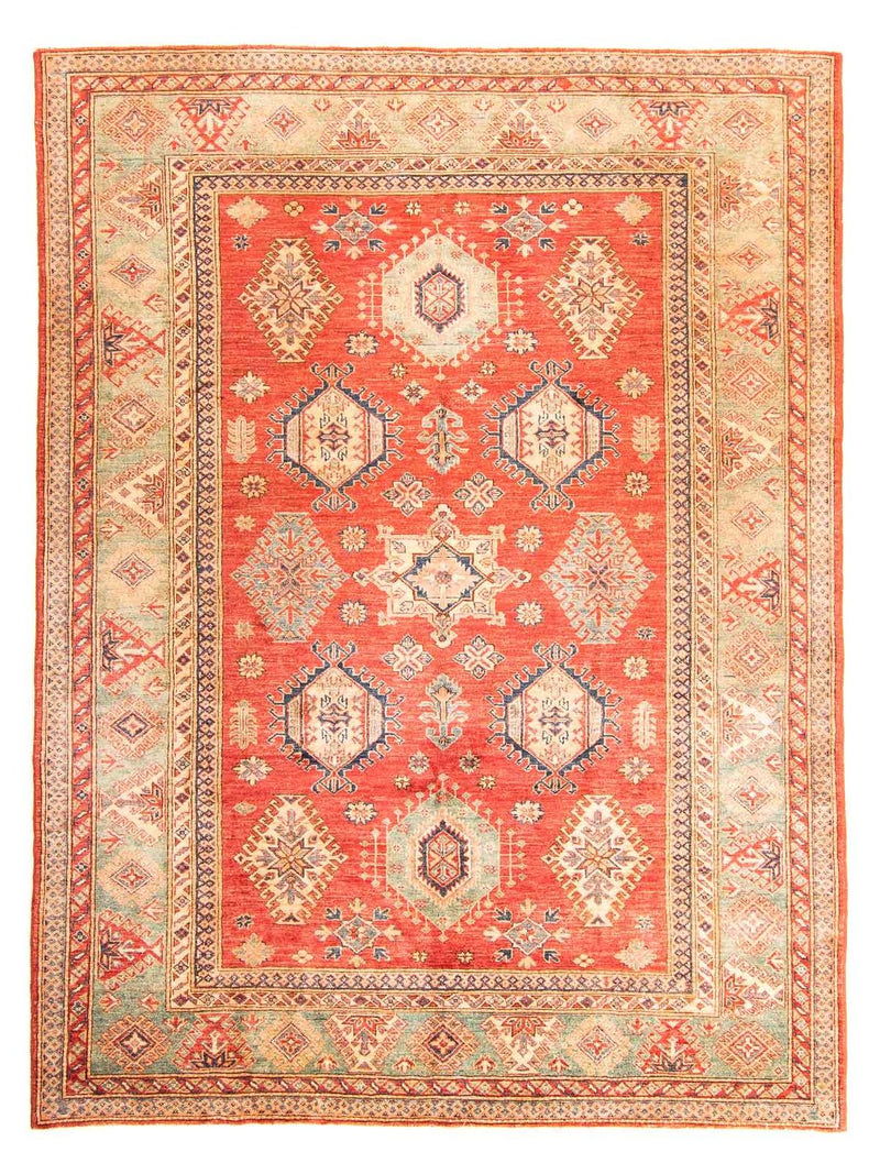 Kazak Tapete 247x187cm - Tapete Oriental