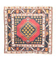 Hamadan Tapete 105x109cm - Tapete persa