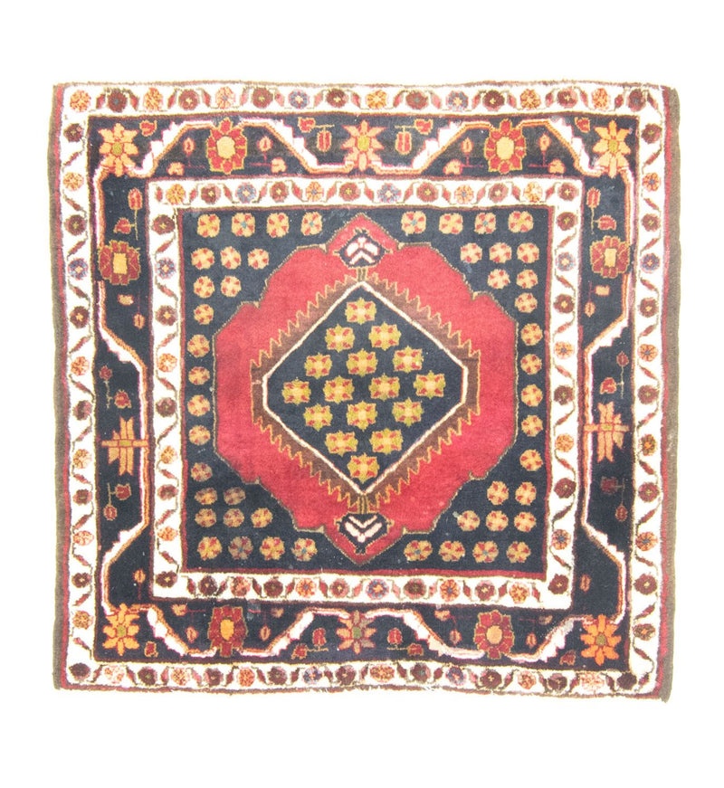 Hamadan Tapete 105x109cm - Tapete persa