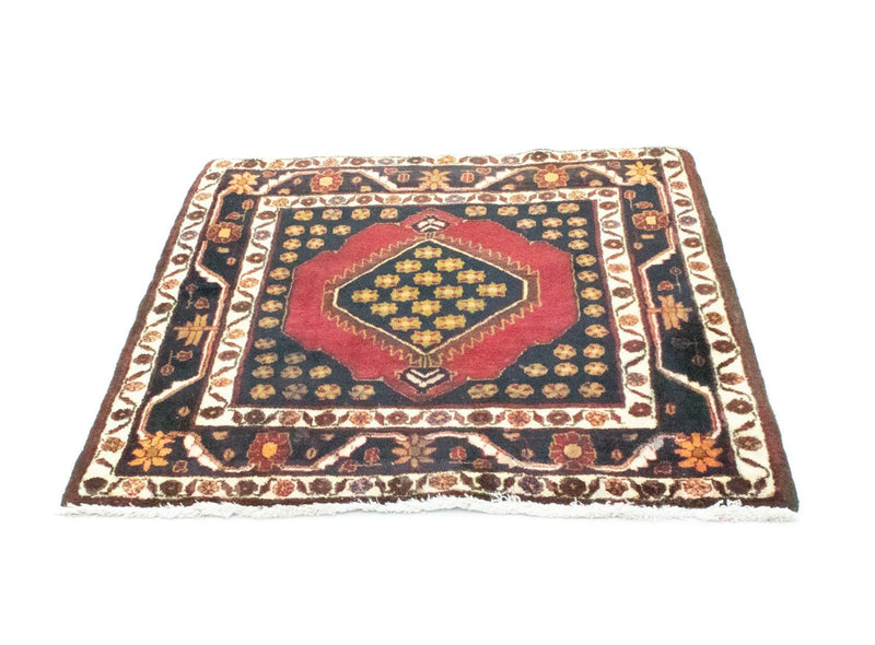 Hamadan Tapete 105x109cm - Tapete persa