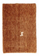 Gabbeh Indo Tapete 88x57cm - Tapete de lã
