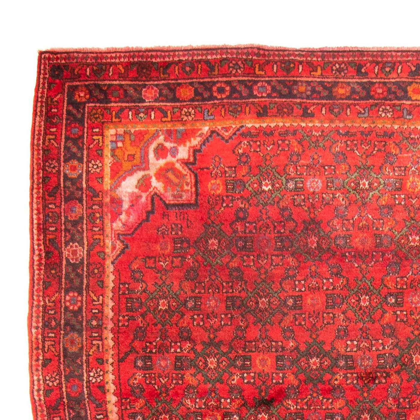 Hosseinabad Tapete 302x214cm - Tapete persa