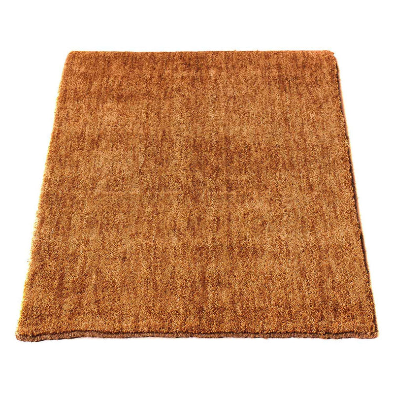 Gabbeh Indo Tapete 86x56cm - Tapete de lã