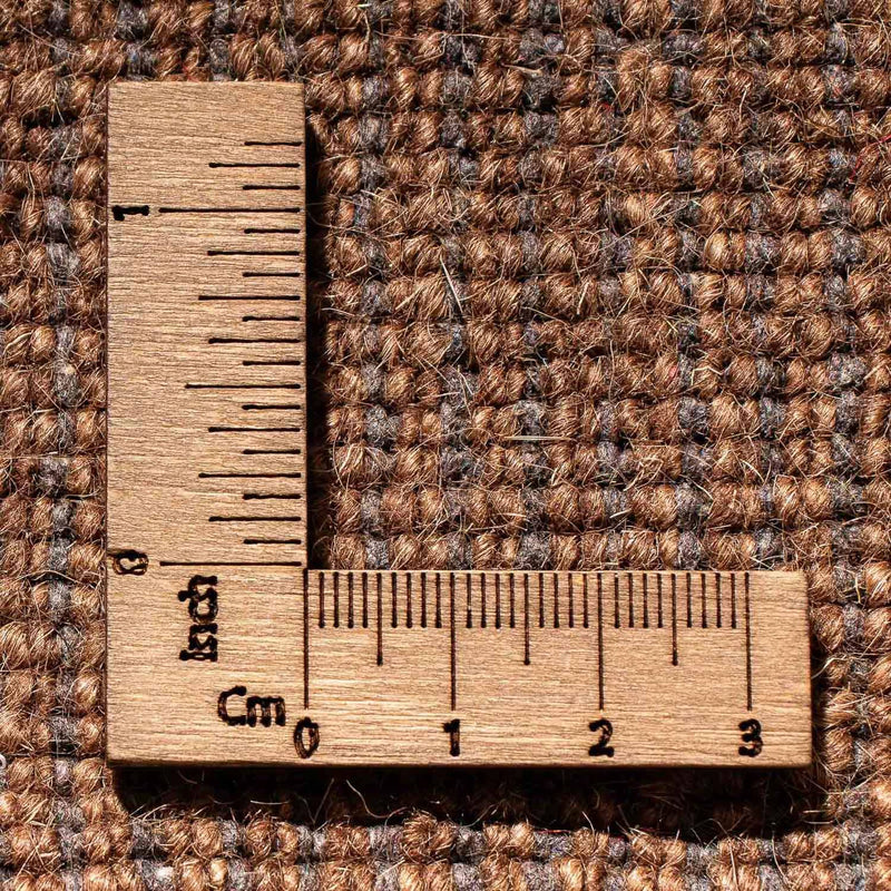 Gabbeh Indo Tapete 86x56cm - Tapete de lã