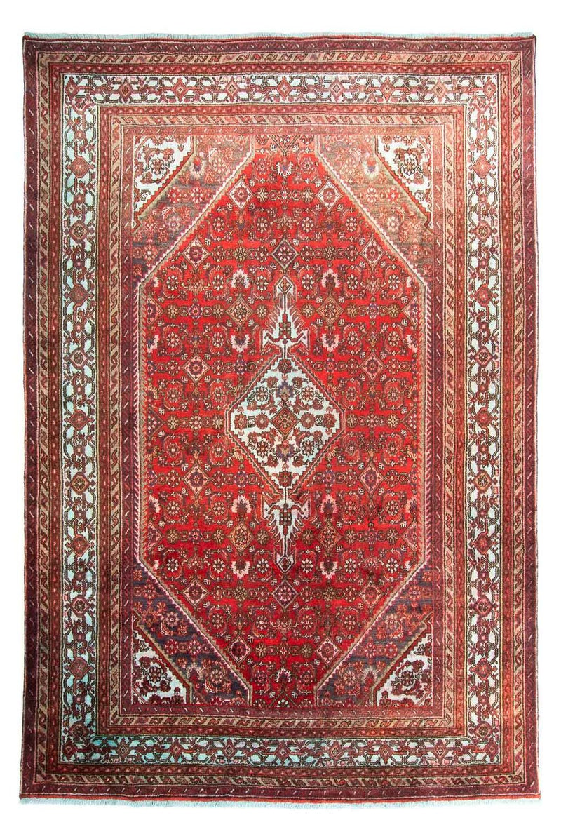 Hamadan Tapete 305x313cm - Tapete persa
