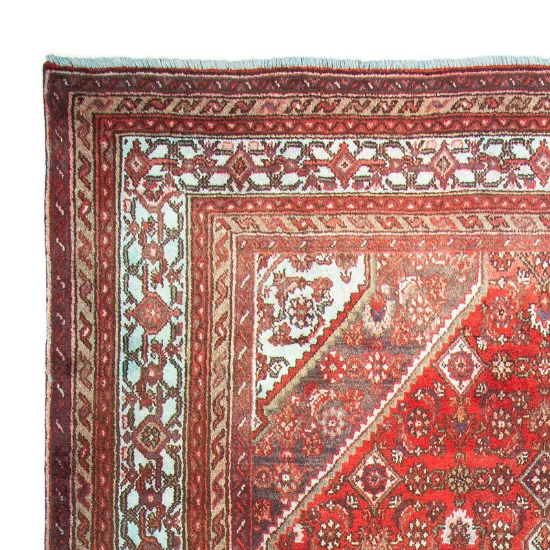 Hamadan Tapete 305x313cm - Tapete persa