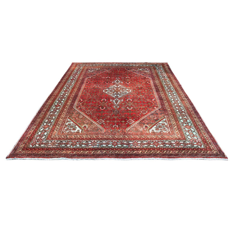 Hamadan Tapete 305x313cm - Tapete persa