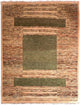 Ziegler moderno Tapete 193x273cm - Tapete Oriental