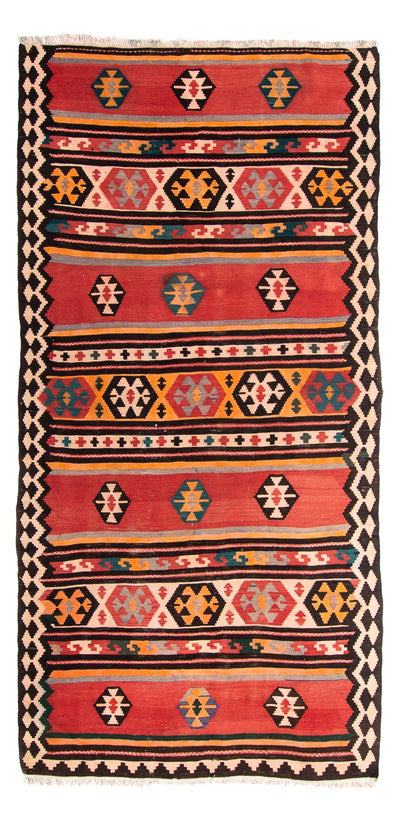 Kilim antigo Tapete 160x295cm
