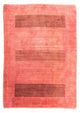 Gabbeh Indo Tapete 243x174cm - Tapete de lã