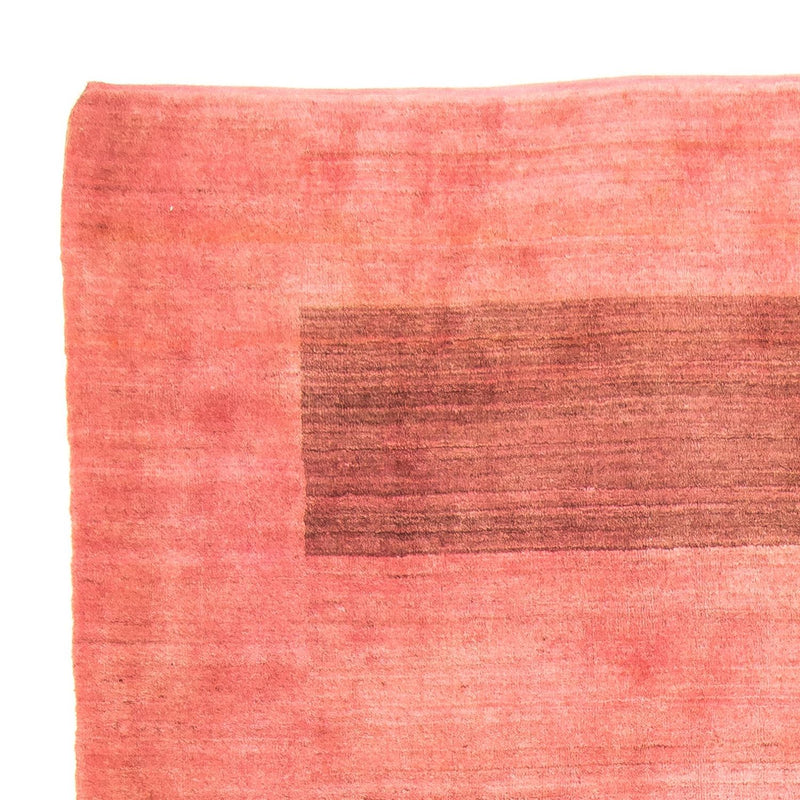 Gabbeh Indo Tapete 243x174cm - Tapete de lã