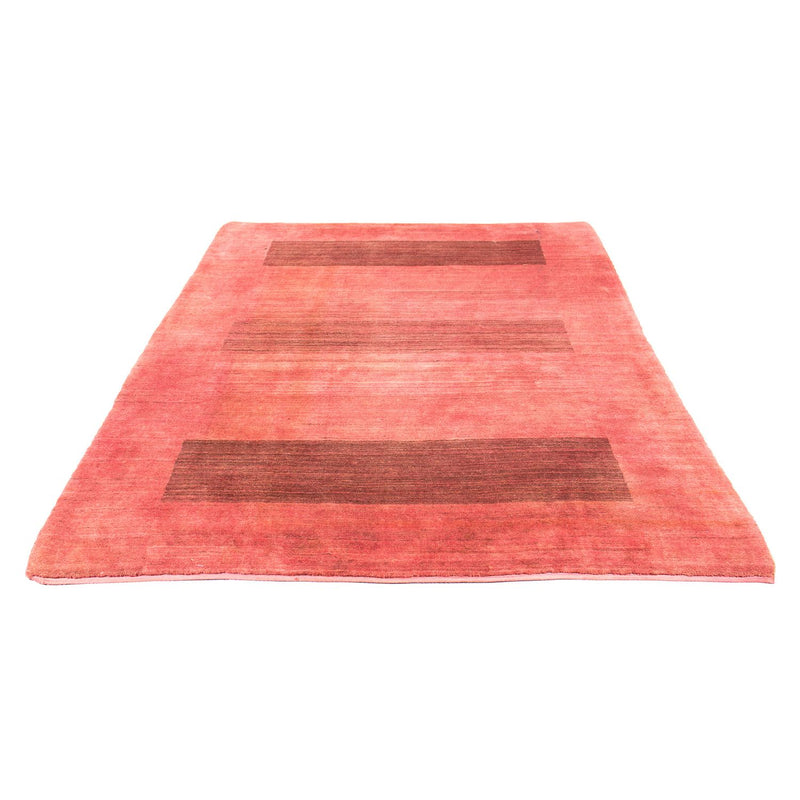 Gabbeh Indo Tapete 243x174cm - Tapete de lã
