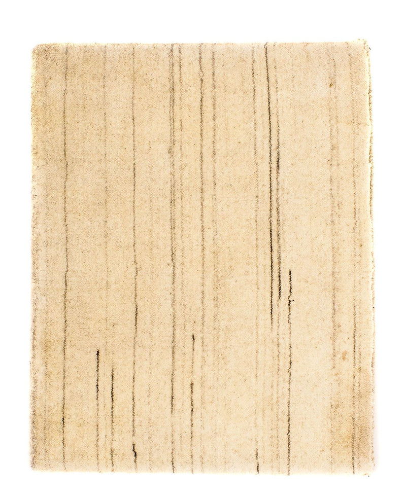Gabbeh Loom Tapete 75x55cm - Tapete de lã