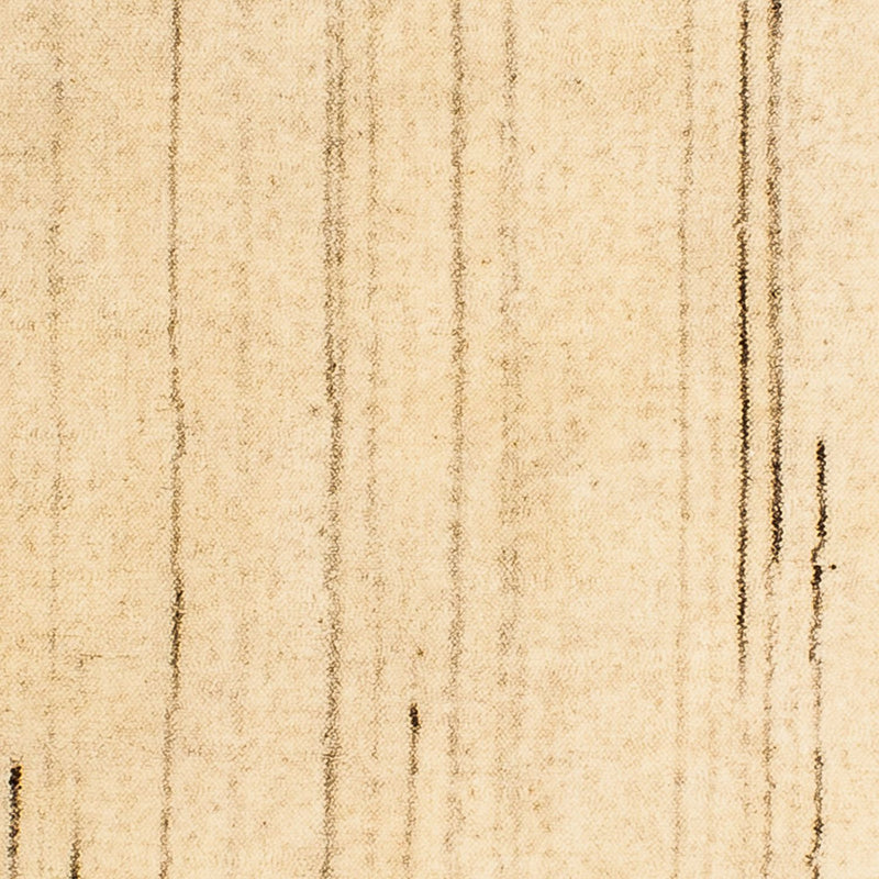 Gabbeh Loom Tapete 75x55cm - Tapete de lã