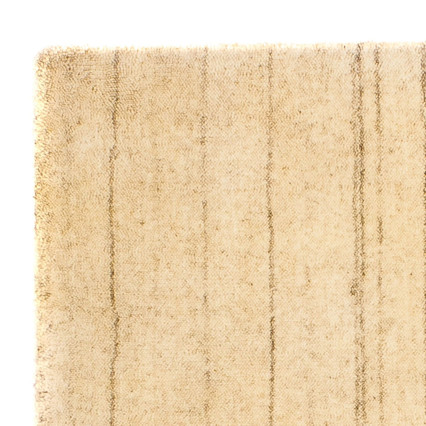 Gabbeh Loom Tapete 75x55cm - Tapete de lã