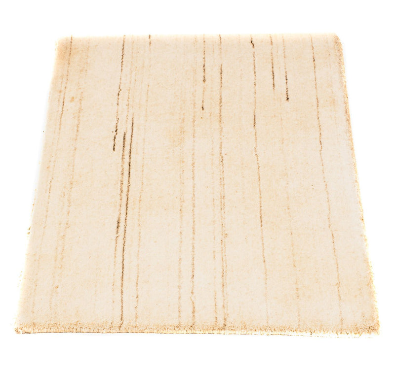 Gabbeh Loom Tapete 75x55cm - Tapete de lã
