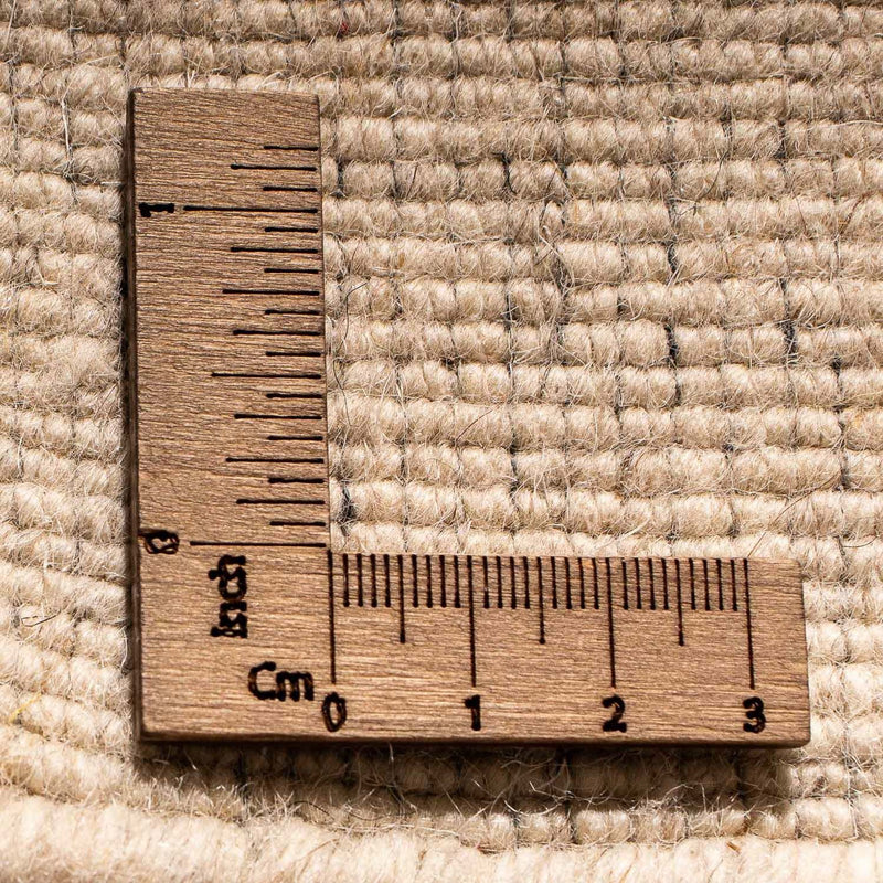 Gabbeh Loom Tapete 75x55cm - Tapete de lã
