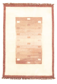 Kilim moderno Tapete 200x140cm - Tapete de lã – product image