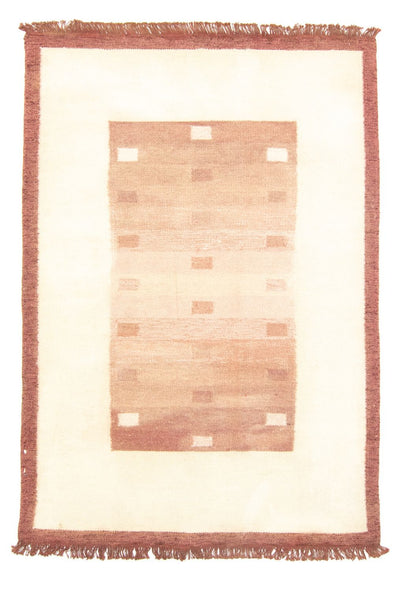 Kilim moderno Tapete 140x200cm - Tapete de lã