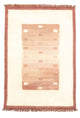 Kilim moderno Tapete 200x140cm - Tapete de lã