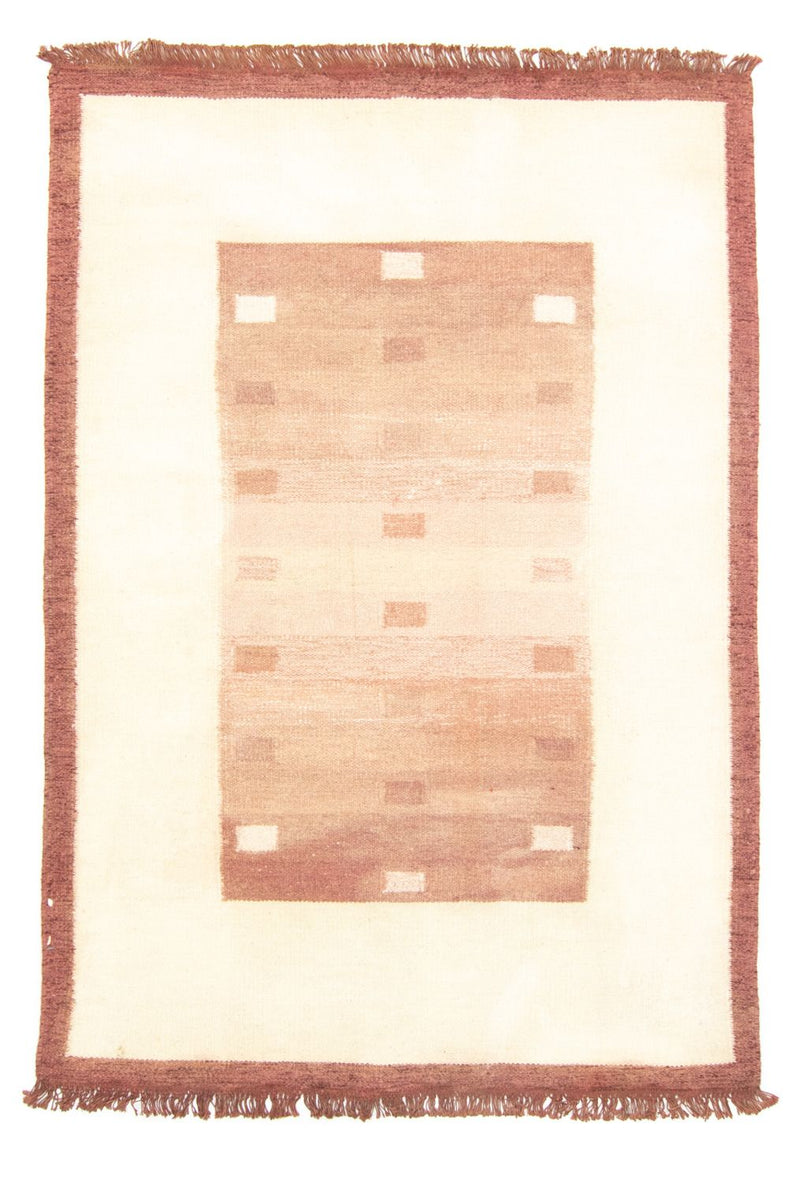 Kilim moderno Tapete 200x140cm - Tapete de lã