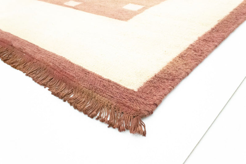 Kilim moderno Tapete 200x140cm - Tapete de lã