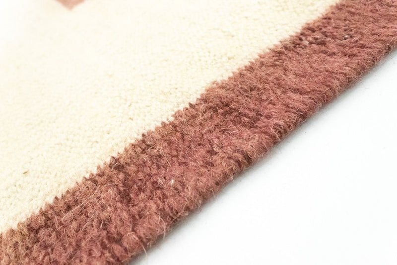 Kilim moderno Tapete 200x140cm - Tapete de lã