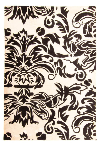 Tapete de lã 158x226cm - Tapete de lã