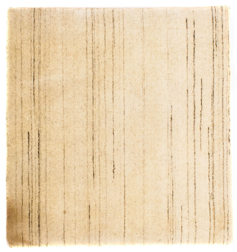 Gabbeh Loom Tapete 74x69cm - Tapete de lã