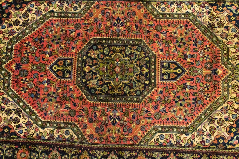 Qom Tapete 163x107cm - Tapete persa