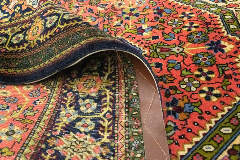 Qom Tapete 163x107cm - Tapete persa