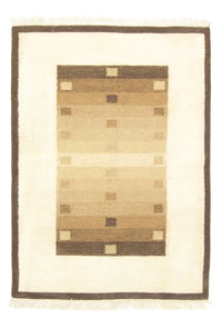 Kilim moderno Tapete 195x140cm - Tapete de lã – product image