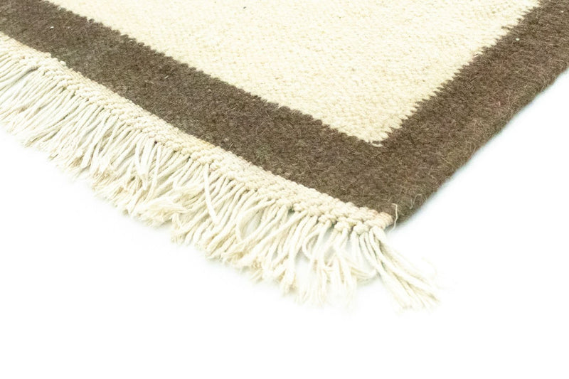 Kilim moderno Tapete 195x140cm - Tapete de lã
