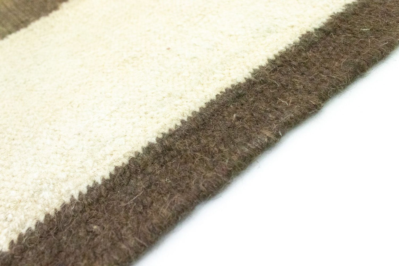 Kilim moderno Tapete 195x140cm - Tapete de lã