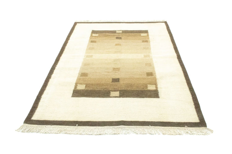 Kilim moderno Tapete 195x140cm - Tapete de lã