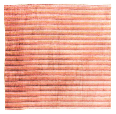 Tapete de viscose 197x197cm - Viskoseteppich