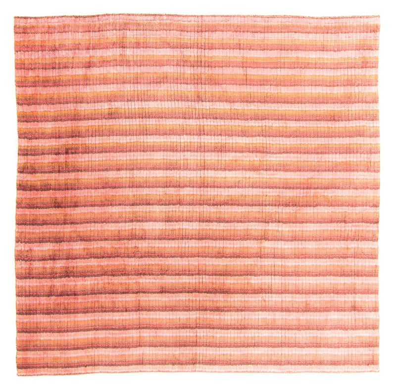 Tapete de viscose 197x197cm - Viskoseteppich