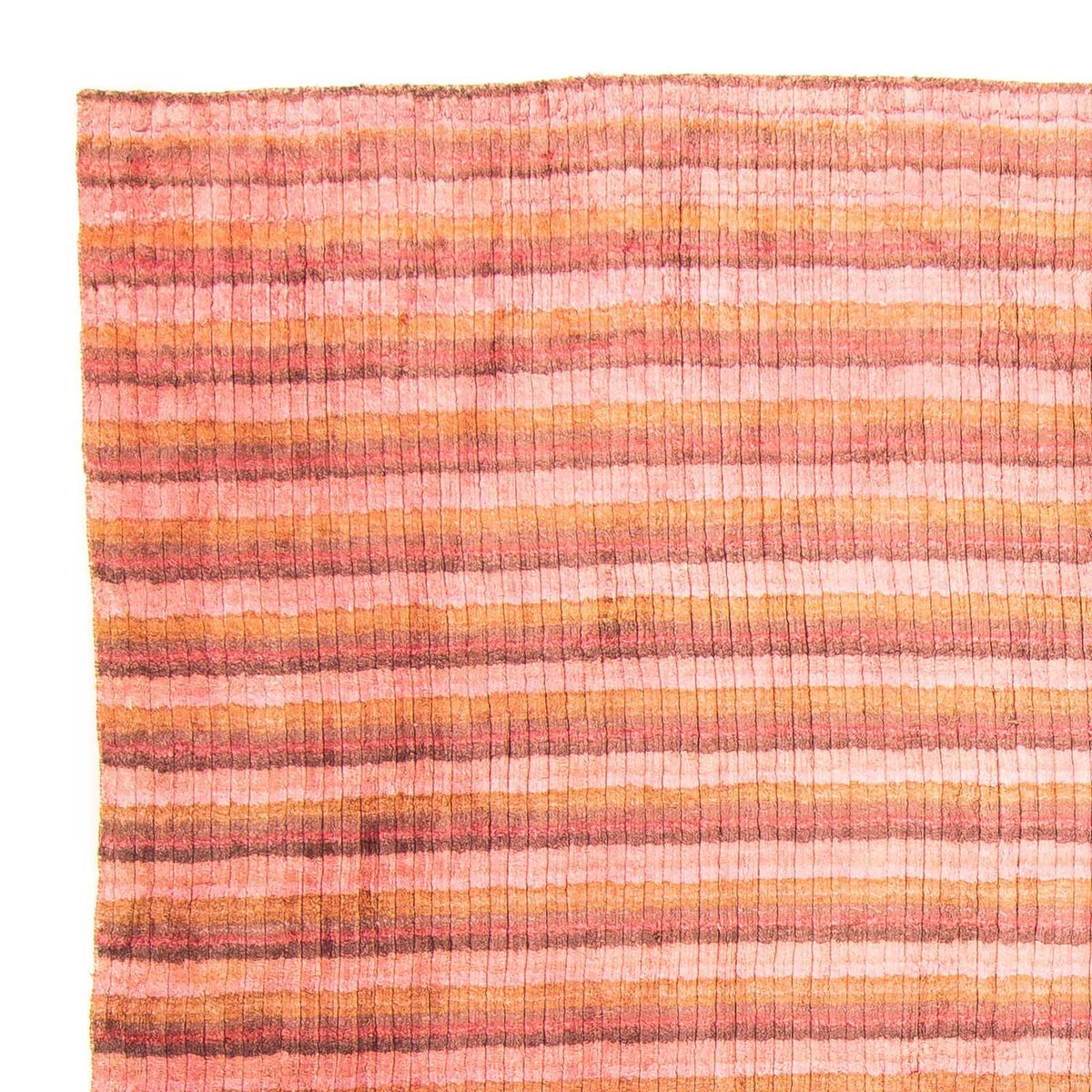 Tapete de viscose 197x197cm - Viskoseteppich