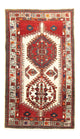 Hamadan Tapete 160x96cm - Tapete persa