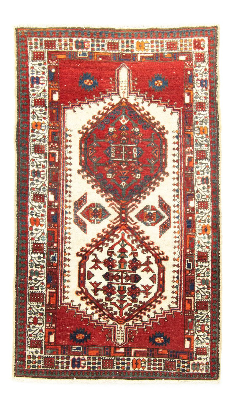 Hamadan Tapete 160x96cm - Tapete persa