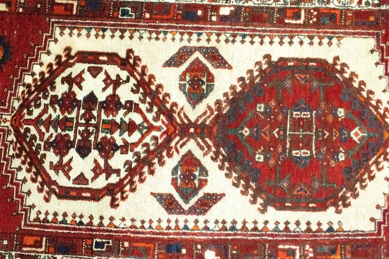 Hamadan Tapete 160x96cm - Tapete persa