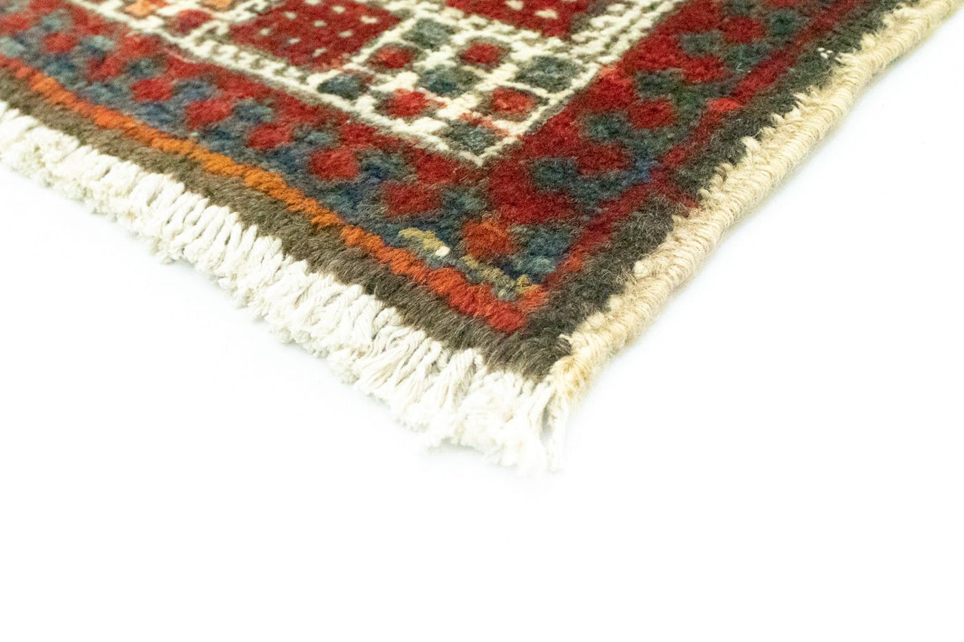 Hamadan Tapete 160x96cm - Tapete persa