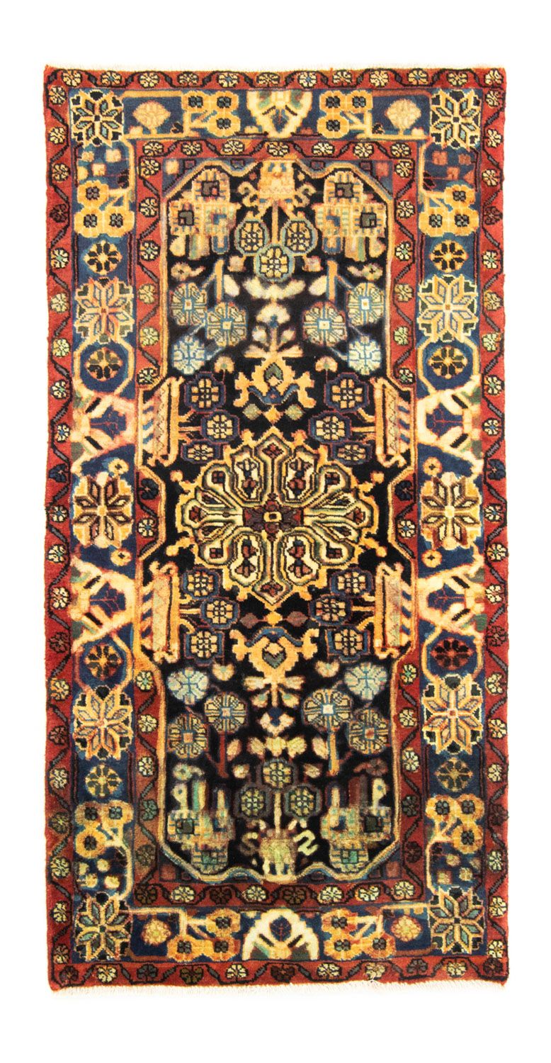 Nahavand Tapete 172x90cm - Tapete persa