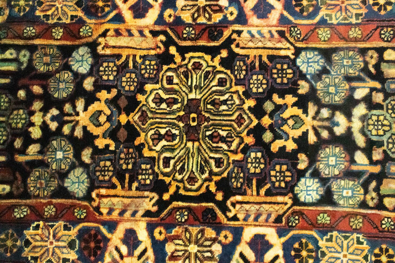 Nahavand Tapete 172x90cm - Tapete persa