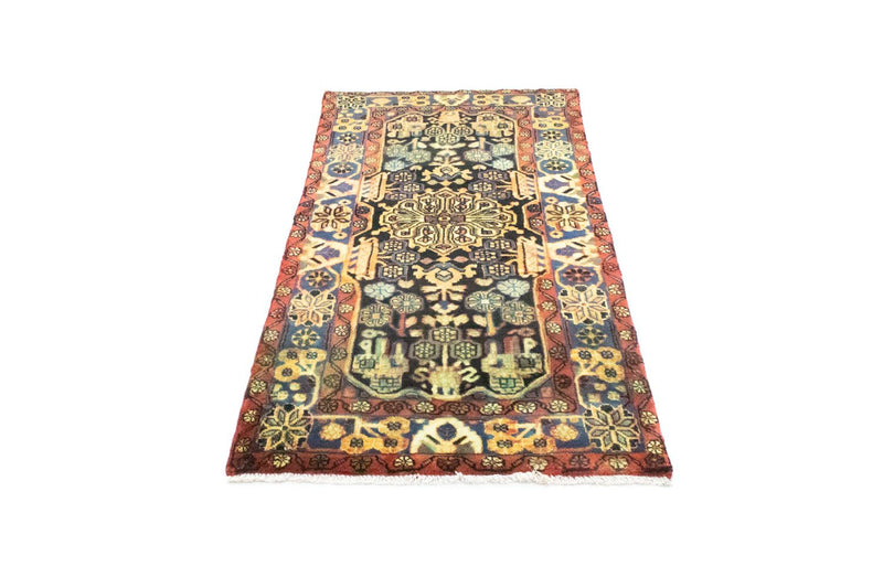 Nahavand Tapete 172x90cm - Tapete persa