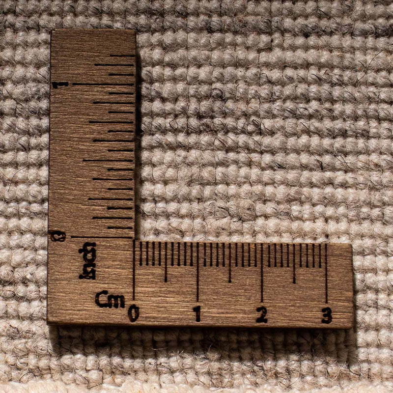 Loribaft Loom Tapete 95x60cm - Tapete de lã
