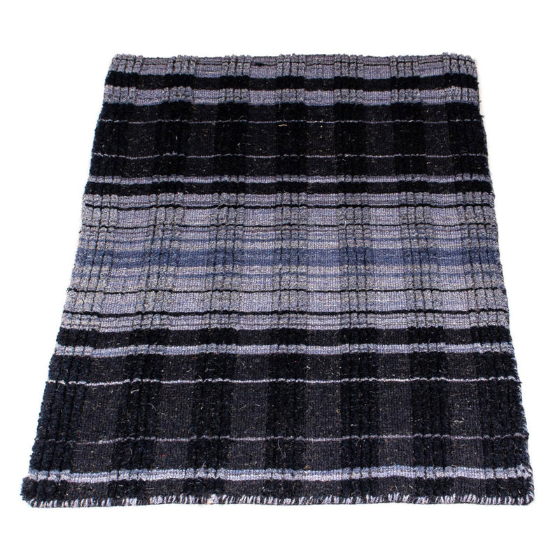 Loribaft Loom Tapete 104x56cm - Tapete de lã