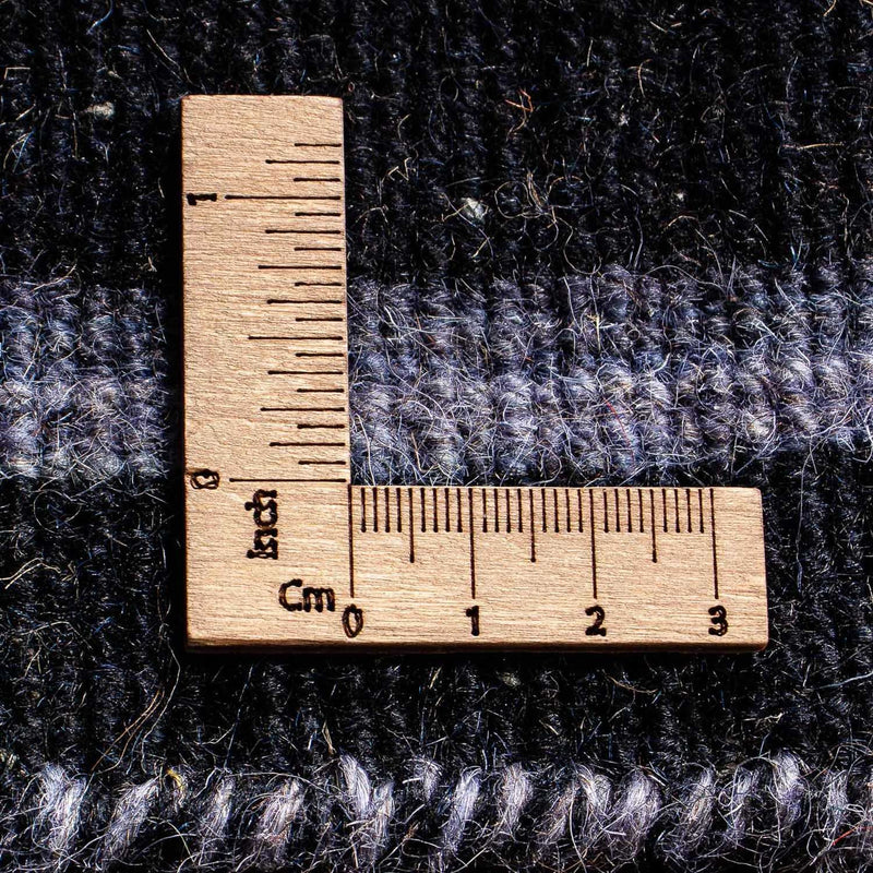 Loribaft Loom Tapete 104x56cm - Tapete de lã