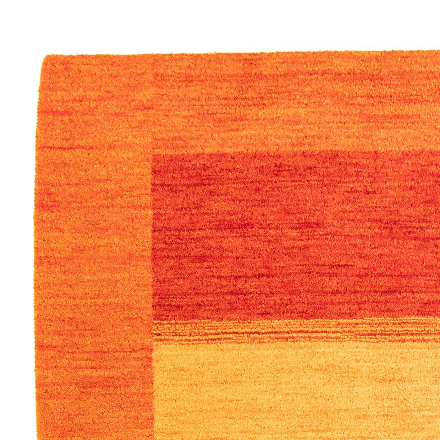 Tapete de lã 225x162cm - Tapete de lã